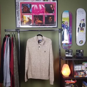 Men's Chaps Sweater
